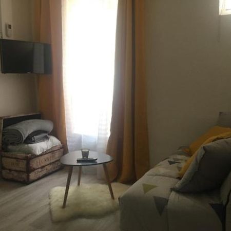 Studio Cosy A Orange 오랑주 외부 사진