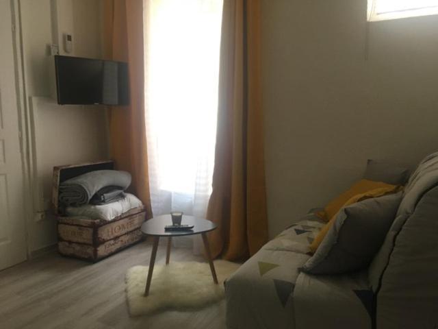 Studio Cosy A Orange 오랑주 외부 사진