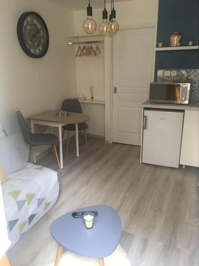 Studio Cosy A Orange 오랑주 외부 사진