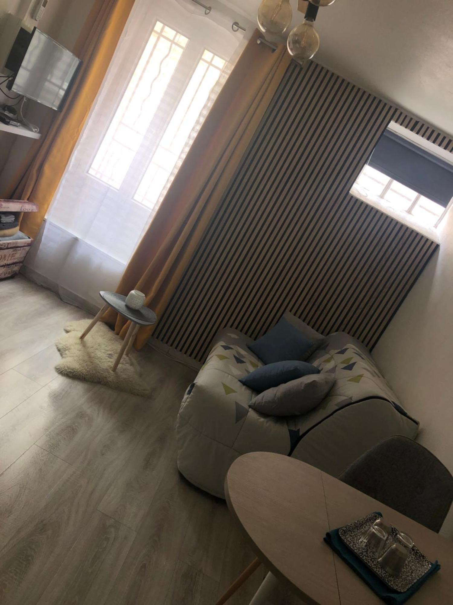 Studio Cosy A Orange 오랑주 외부 사진